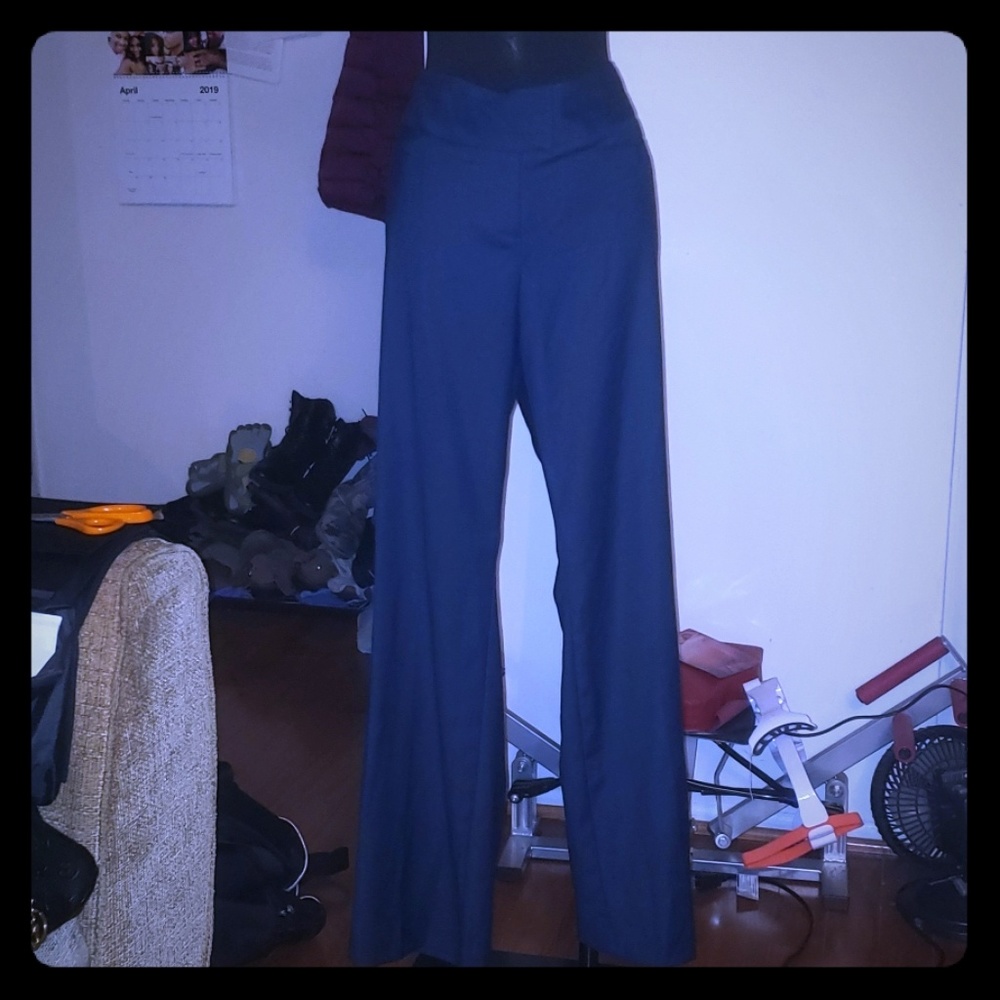 Pants by Limited